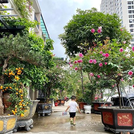 E12 Greenbay Village Hạ Long Exterior foto