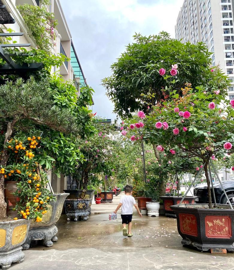 E12 Greenbay Village Hạ Long Exterior foto