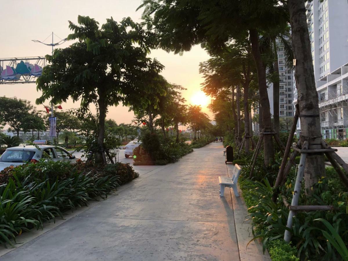 E12 Greenbay Village Hạ Long Exterior foto