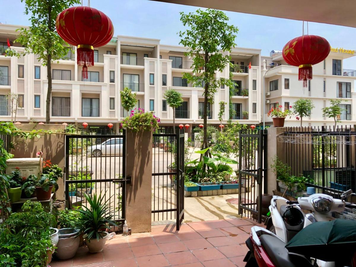 E12 Greenbay Village Hạ Long Exterior foto