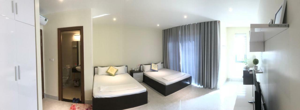 E12 Greenbay Village Hạ Long Exterior foto